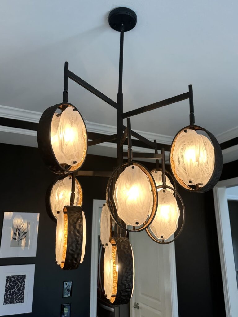 Dining Room Lights