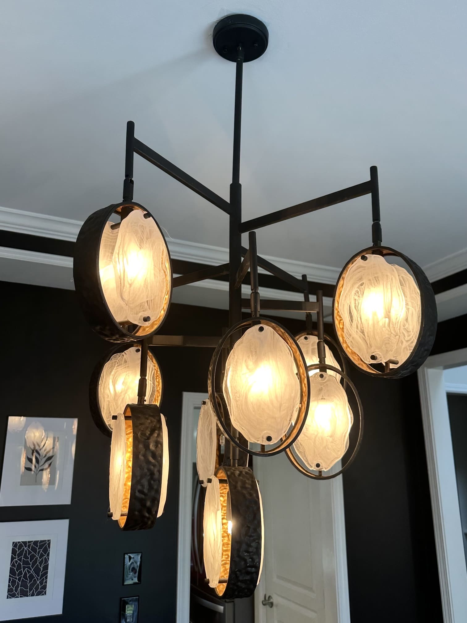 Dining Room Lights